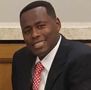 Meet your Posher, Daniel